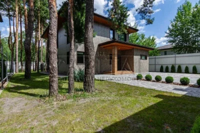 Продажа дома, Киев, Деснянский район, Быковня