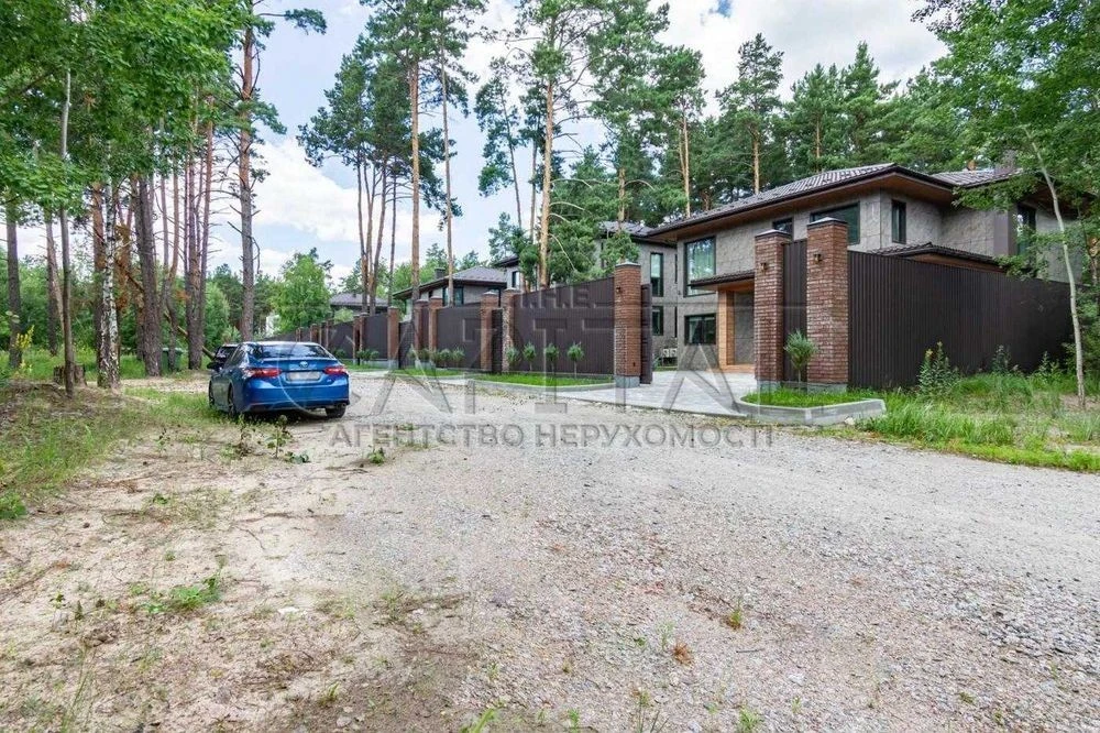 Продажа дома, Киев, Деснянский район, Быковня