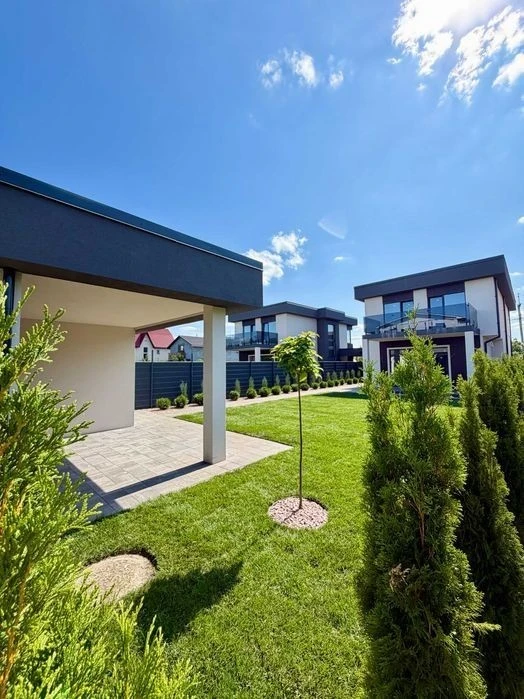 Продаж будинку 150м2 закрита вулиця, метро Славутич Осокорки