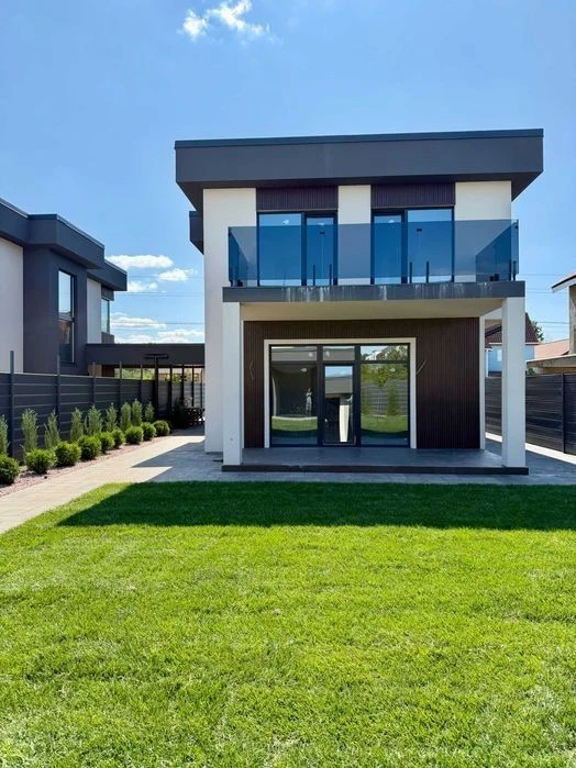 Продаж будинку 150м2 закрита вулиця, метро Славутич Осокорки