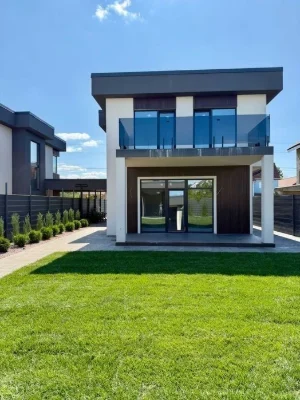 Продаж будинку 150м2 закрита вулиця, метро Славутич Осокорки