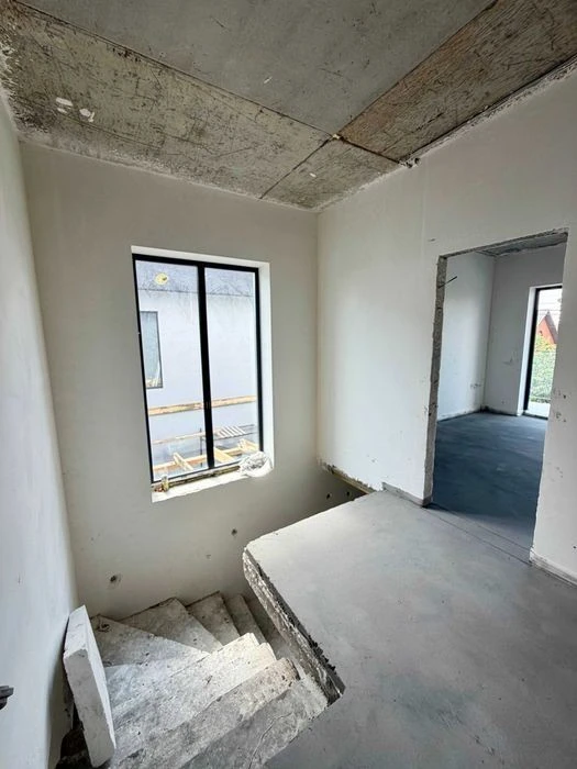 Продаж Дуплекс 130 м² ділянка 3 сот Осокорки Газ 4 км метро