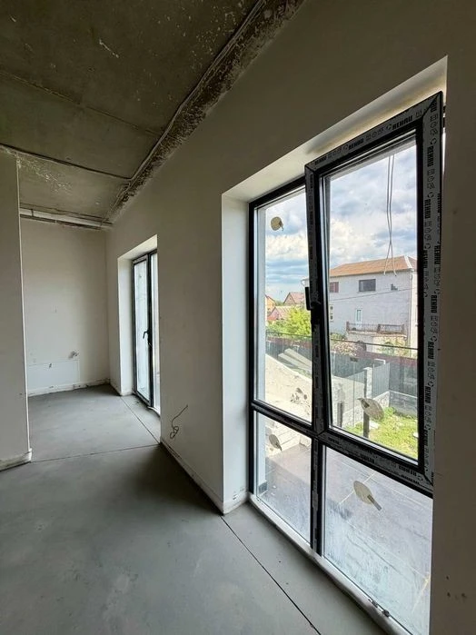 Продаж Дуплекс 130 м² ділянка 3 сот Осокорки Газ 4 км метро