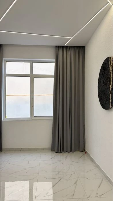 Nyvky Residence - сучасний одноповерховий будинок 180 м² - з