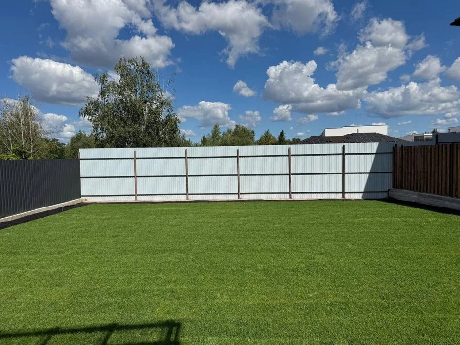 Будинок з ГАЗОМ ‼️ (від забудовника | без комісії) 160 м2 та