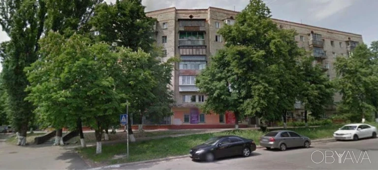 2-кімнатна квартира, 43 кв.