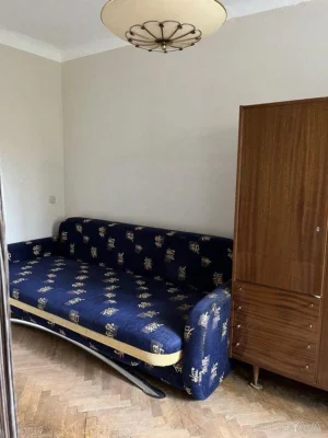 2-кімнатна квартира, 43 кв.