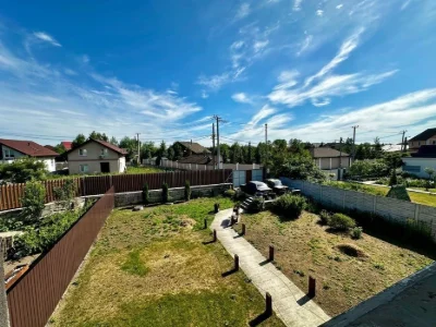 Продаж будинку з ремонтом Киев Дарницкий метро Славутич Осок