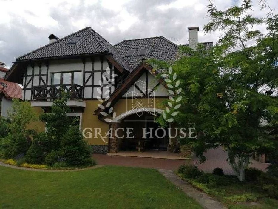 Продаж будинку 500м КМ Коник Чапаївка Віта-Литовська 12 сото