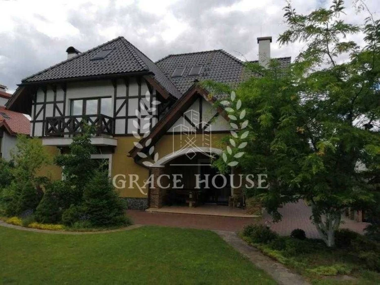 Продаж будинку 500м КМ Коник Чапаївка Віта-Литовська 12 сото