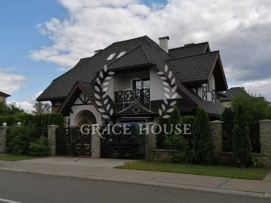 Продаж будинку 500м КМ Коник Чапаївка Віта-Литовська 12 сото