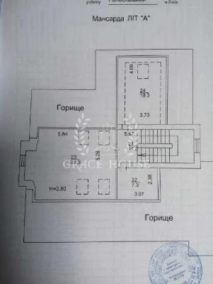 Продаж будинку 500м КМ Коник Чапаївка Віта-Литовська 12 сото