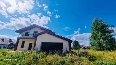 Продам 2 єт.дом 250 кв.м. в КГ Севериновка,Житомирское напра