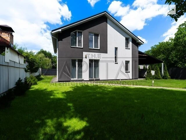 Продаж Будинок Осокорки, Київ біля Дніпра 7 хв до метро Слав