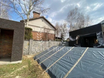Продаж будинку 400м КМ Конік Конча-Заспа Віта Литовська Чапа