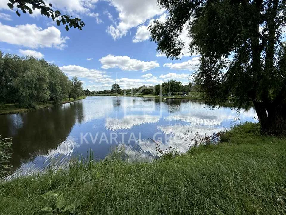 Будинок. Київ, Шевченка Тараса