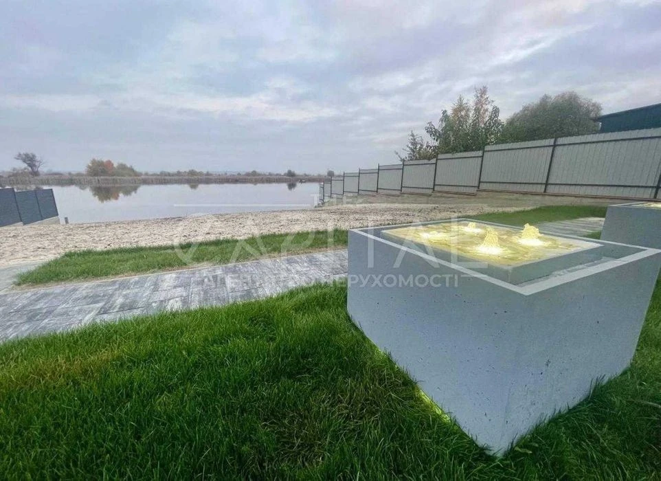 ПРОДАЖА Дом / Дуплекс / Танхаус Осокорки возле воды
