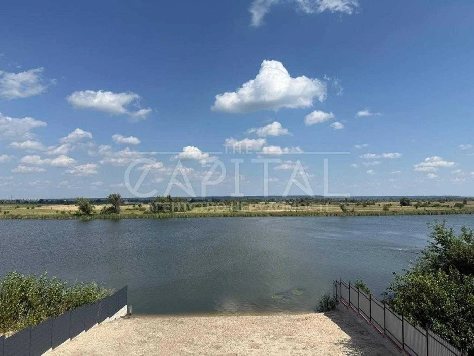 ПРОДАЖА Дом / Дуплекс / Танхаус Осокорки возле воды