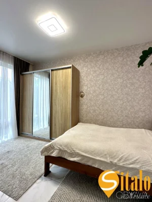 Дом, 40 кв.м