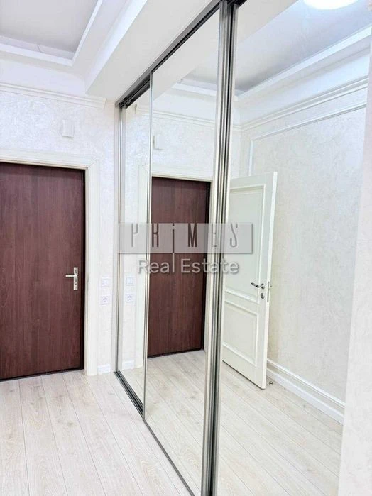 Продажа 2к квартиры, ЖК Престиж Холл, ул. Василия Тютюнника,