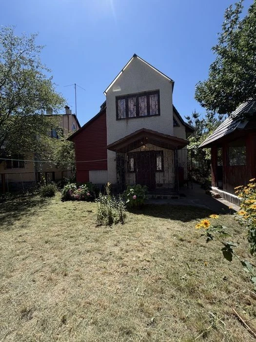 Власник. Без %. Продам дачу м. Осокорки, Славутич 2.5 км. ву