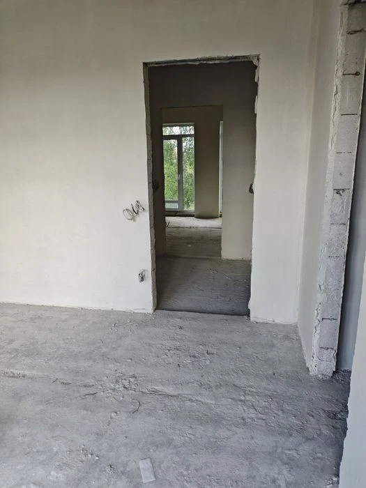 Таунхаус з Газом