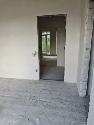 Таунхаус з Газом