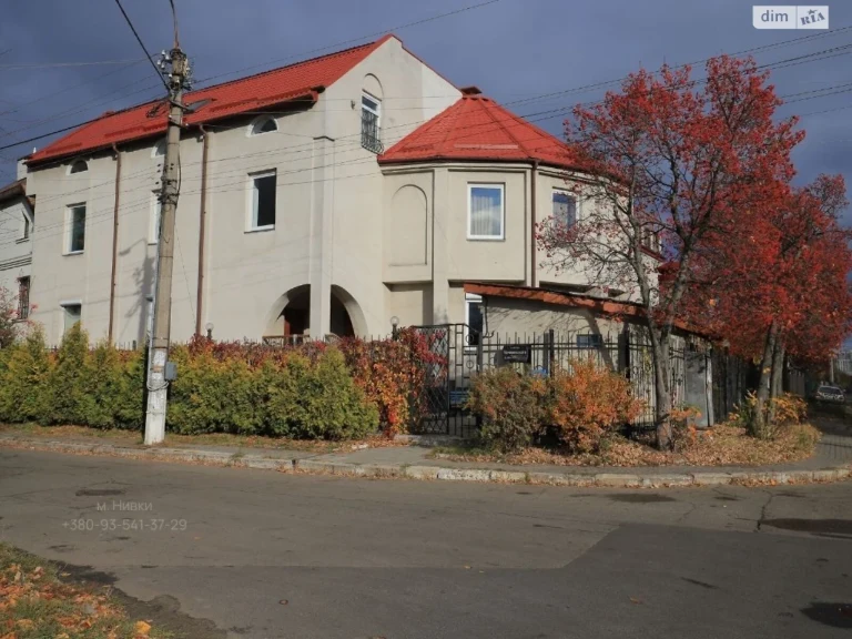 Продаж Дім Нивки