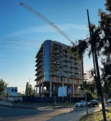 Продається стильна 3-кімнатна квартира в Ужгороді