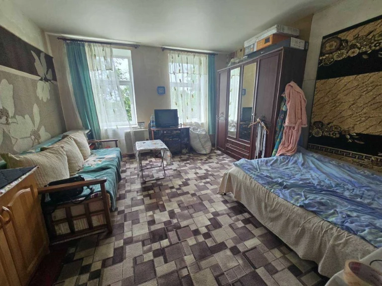 Smart apartment for sale in the Circus area