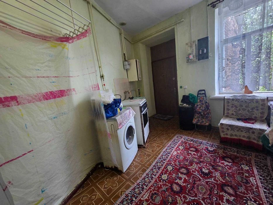 Smart apartment for sale in the Circus area
