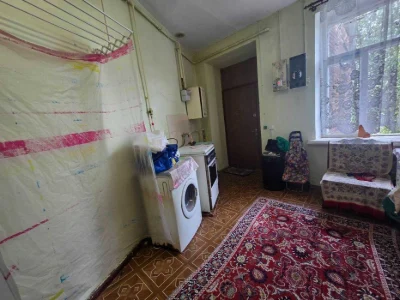 Smart apartment for sale in the Circus area
