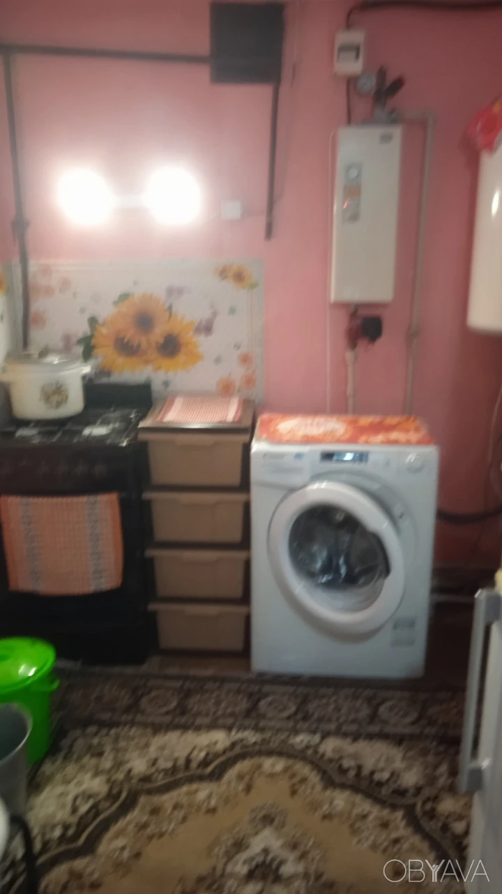 Продам будинок в смт Томаківка