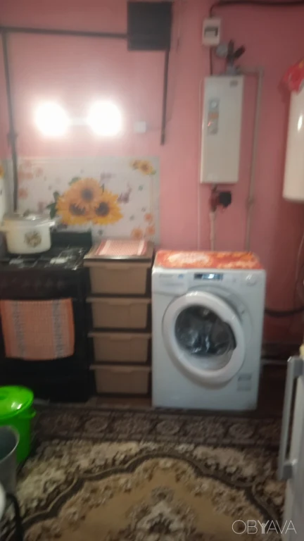 Продам будинок в смт Томаківка