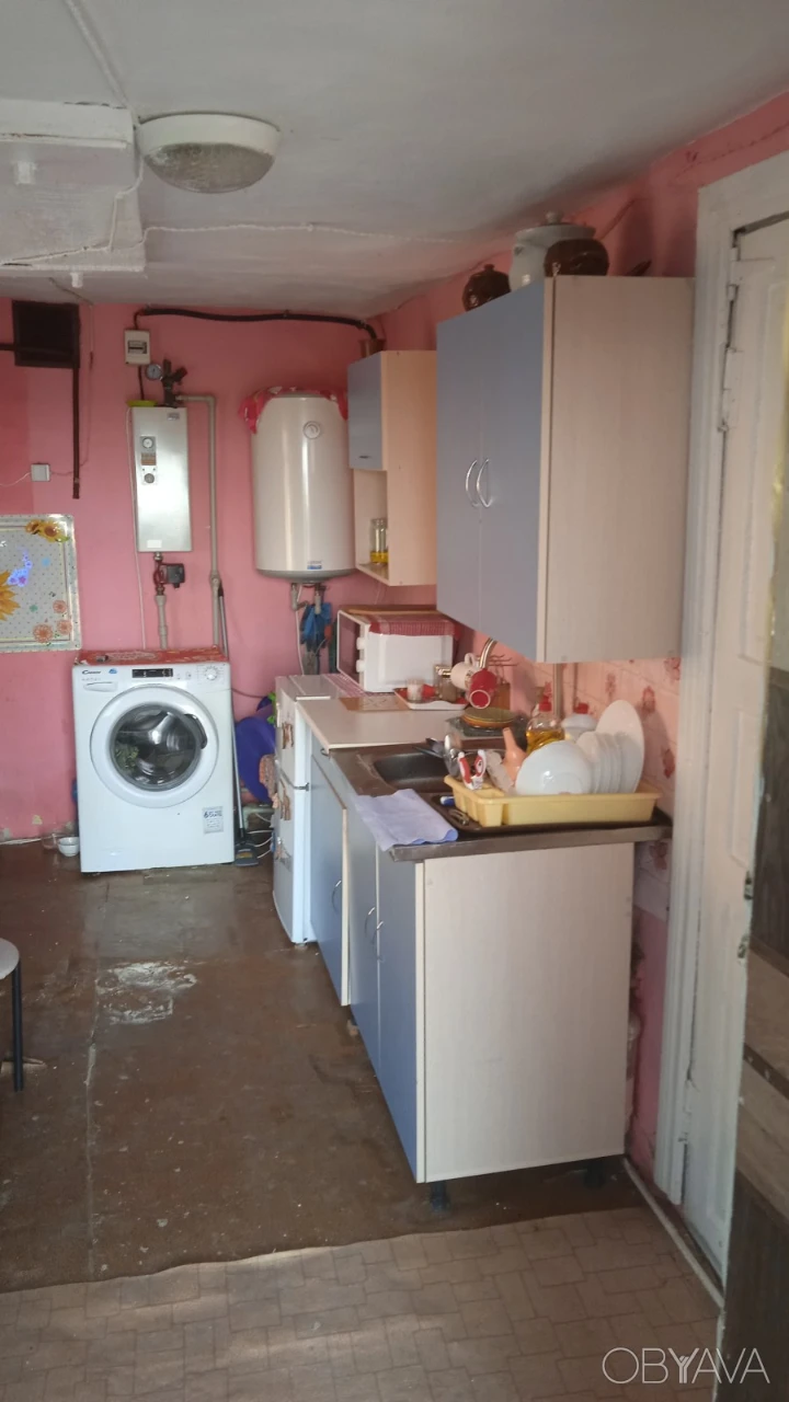 Продам будинок в смт Томаківка
