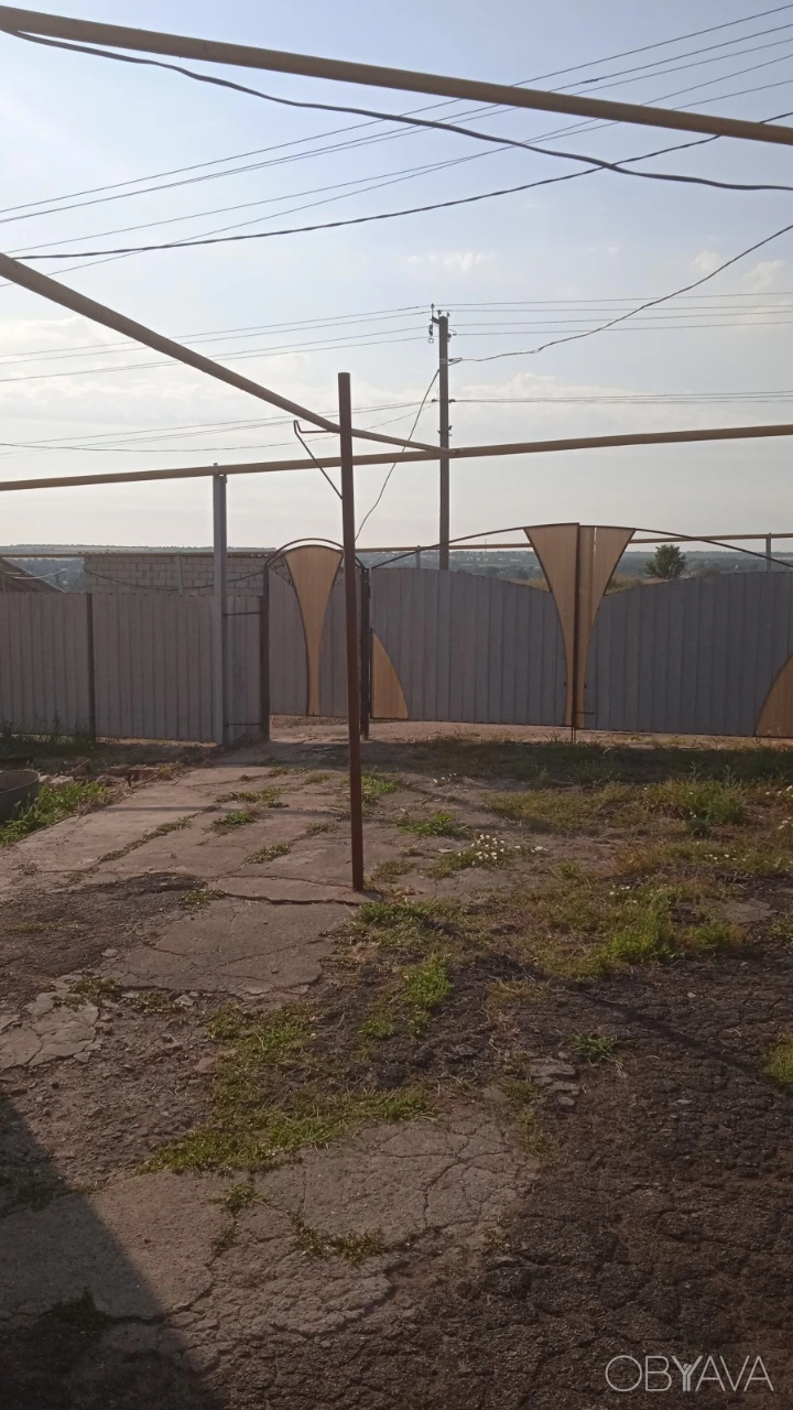 Продам будинок в смт Томаківка