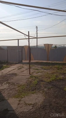 Продам будинок в смт Томаківка