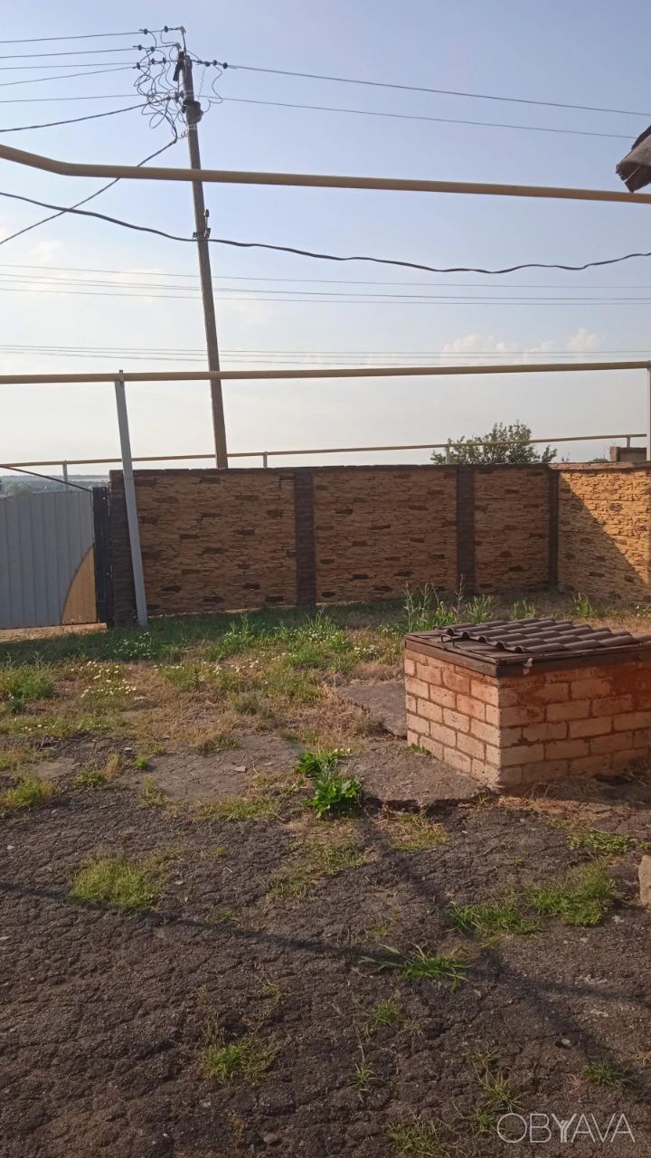 Продам будинок в смт Томаківка