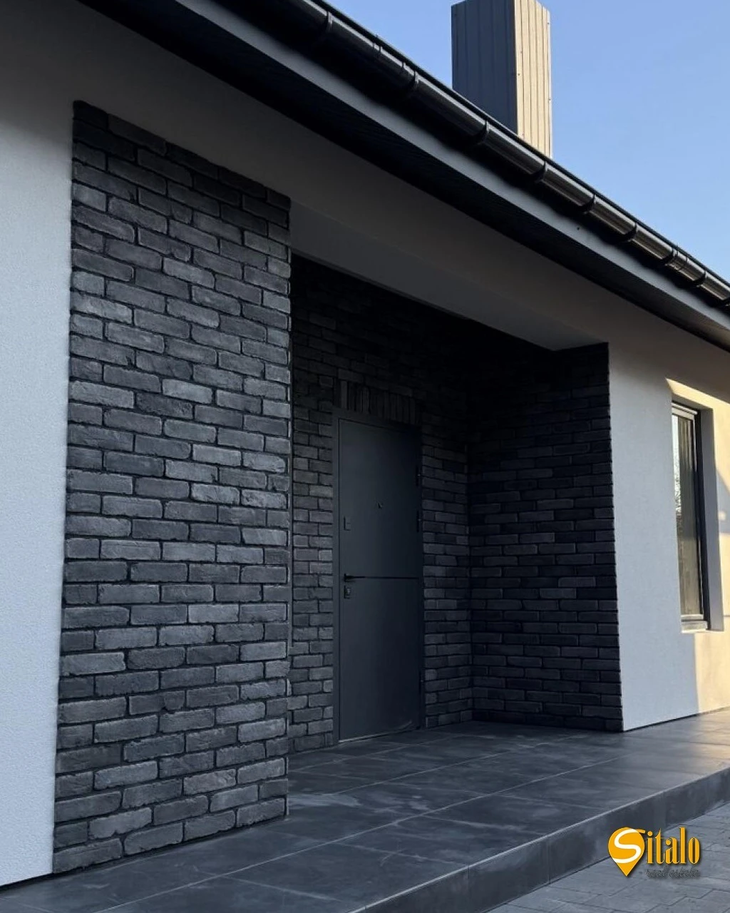 Продажа дома 170 м², 1-я Озерная ул.