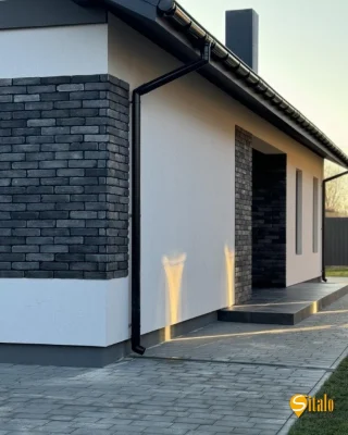 Продажа дома 170 м², 1-я Озерная ул.