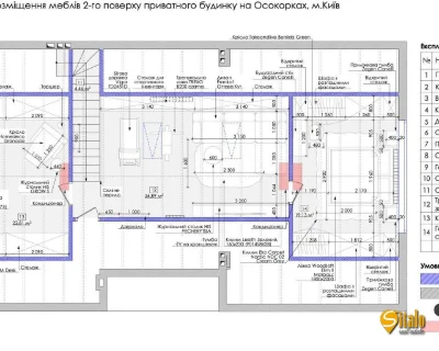 Продажа дома 170 м², 1-я Озерная ул.