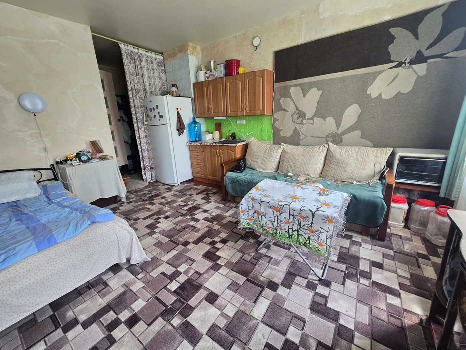 Smart apartment for sale in the Circus area