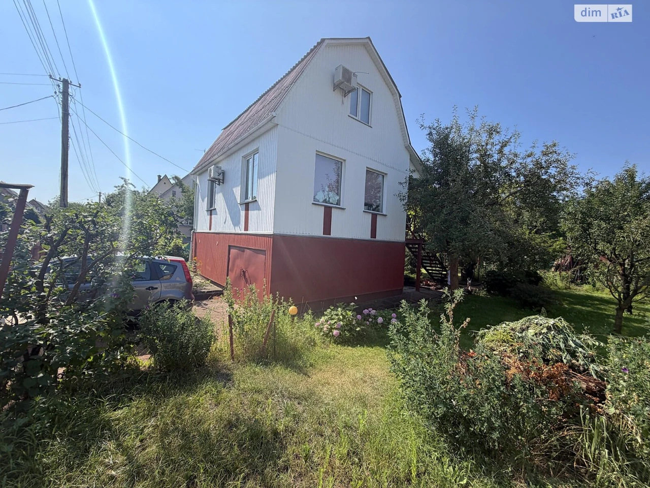 Продаж Дім Нижні сади