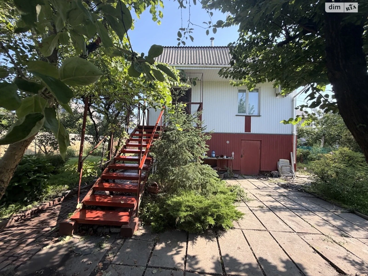 Продаж Дім Нижні сади