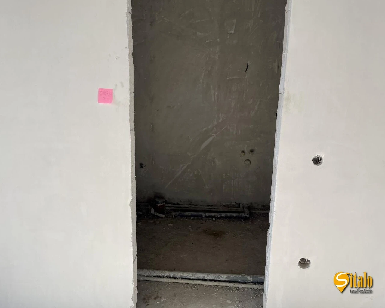 Продажа дома 130 м², 1-я Озерная ул.