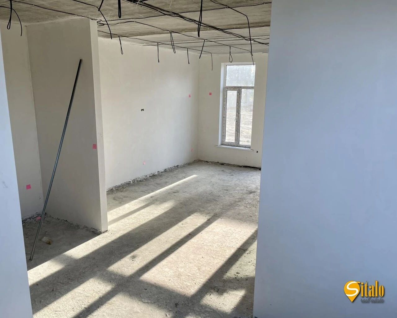 Продажа дома 130 м², 1-я Озерная ул.
