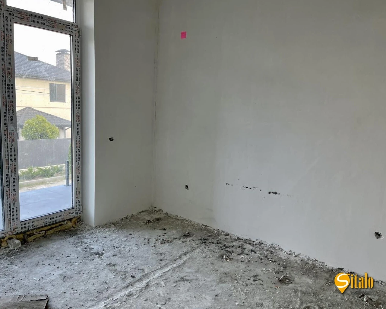 Продажа дома 130 м², 1-я Озерная ул.
