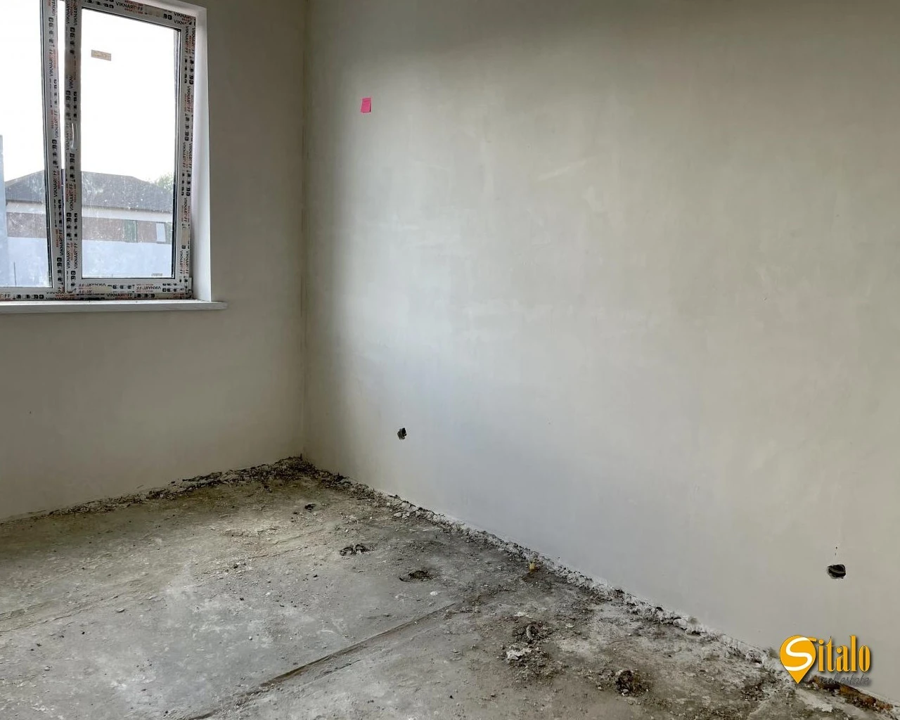 Продажа дома 130 м², 1-я Озерная ул.