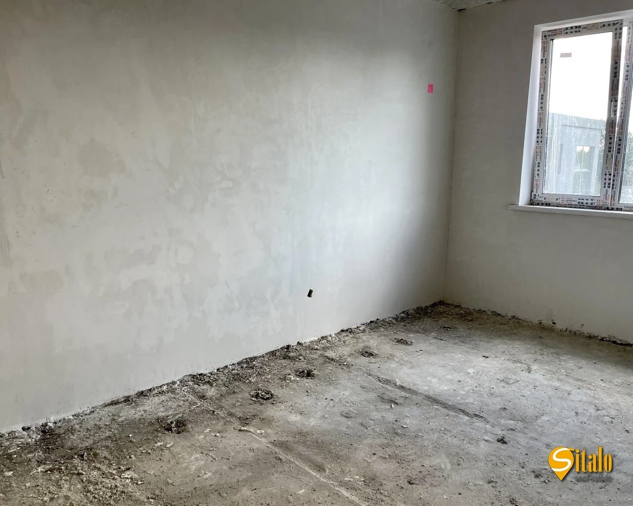 Продажа дома 130 м², 1-я Озерная ул.
