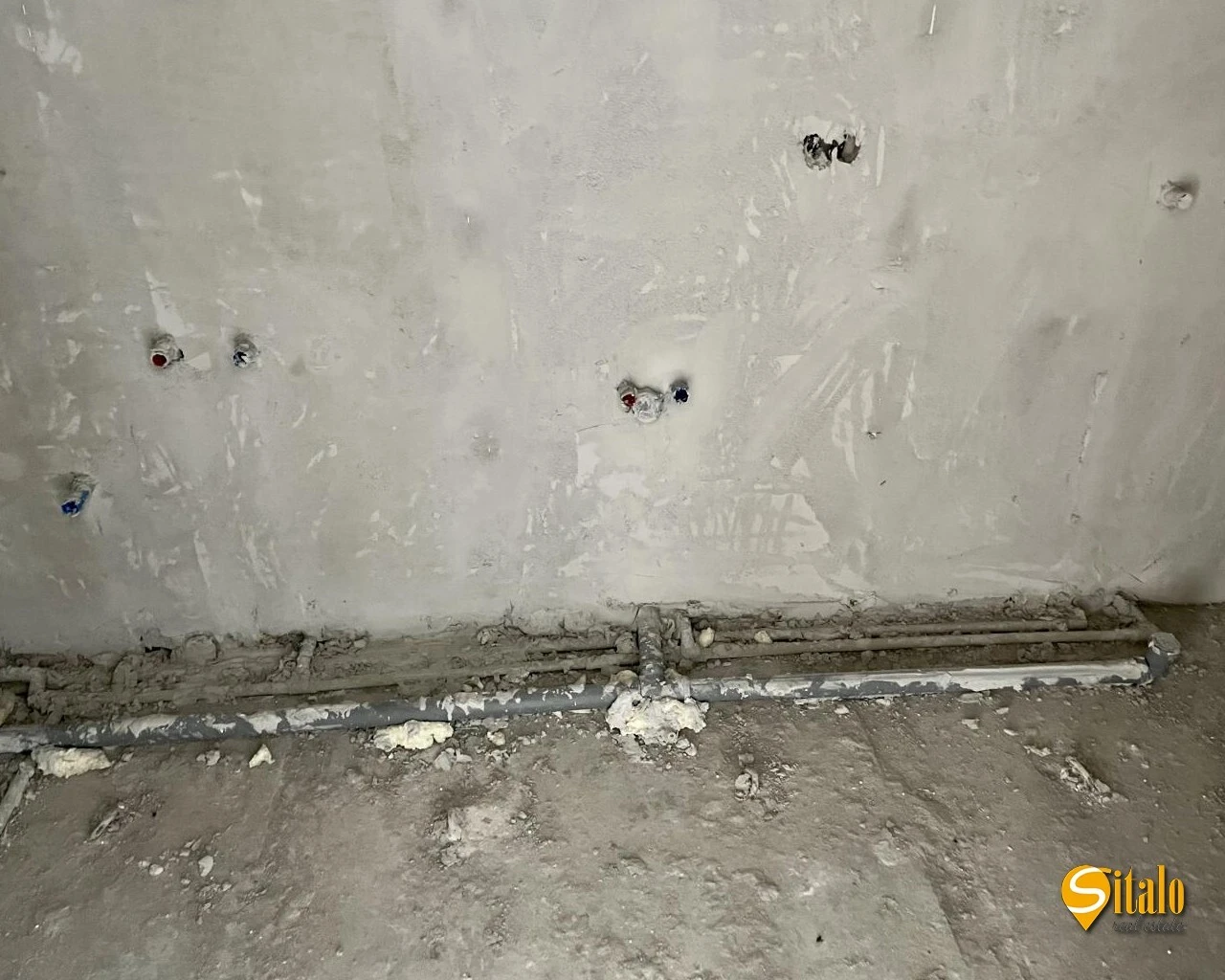 Продажа дома 130 м², 1-я Озерная ул.